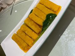 自制豆腐-巴依老爷·新疆美食(上城区天城路店)