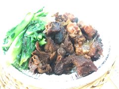任意三拼煲-稻香美食·煲仔饭(海珠中路店)