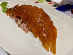 -四季民福烤鸭店(前门店)