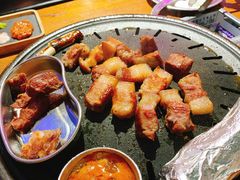 -济州爱肉堂(总店)