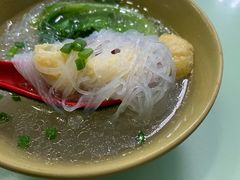 -食惠里小笼包面馆(越秀店)