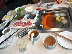 -海底捞火锅(海悦天地店)