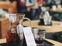-Seesaw Coffee(朝阳大悦城店)
