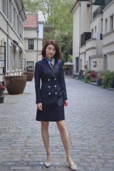 -优山定制西服衬衫大衣(国贸店)