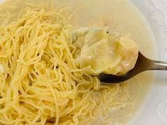 -翠华餐厅(香港国际机场店)