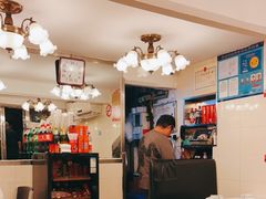 -玲珑餐厅(陕西南路店)