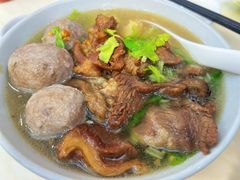 -福合埕牛肉丸(福平路店)