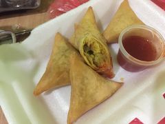 -番茄Nasi Kandar印度料理