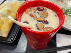 -永和大王(小厨·东四十条店)