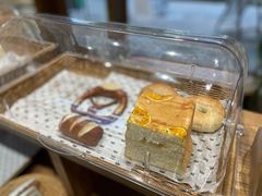 -沁屋面包店(人民东路店)
