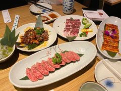 -久苑烧肉(世界城广场店)
