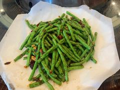 豆角-阿多私房菜(顺德店)