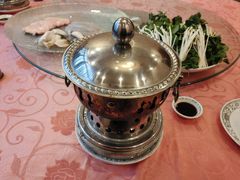-孔庆璞河豚馆(白玉兰酒店)