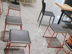 -麦当劳(北京大兴机场二层国内到达(安检外)店)