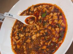-太二酸菜鱼(深圳布吉万象汇店)