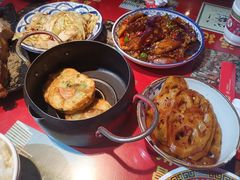 -味福记·本地特色菜(八一万达广场店)