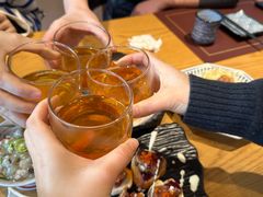 -九酢·海鲜居酒屋