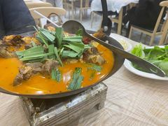 -江城燕子大排档(江汉路步行街店)