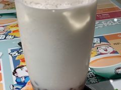 -大头力茶餐厅(花都融创茂店)