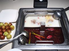 -海底捞火锅(上元大街店)