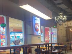 -汉米达特色料理餐厅(郴州友阿国际广场店)