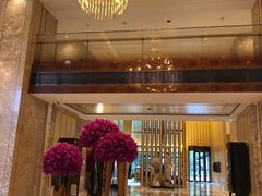 -杭州城中香格里拉大酒店