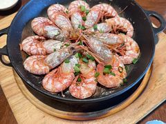 -高佳庄·舟山海鲜(海景旗舰店)