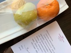 -上海银星皇冠假日酒店