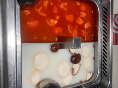 -海底捞大排档火锅(悦荟广场店)