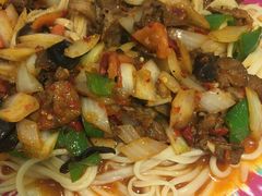 -新疆巴州金丝特餐厅(大钟寺店)