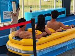 -汕头中海黄金海岸水上乐园