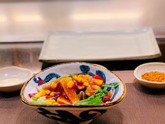 -品未·铁板烧(甜水园店)