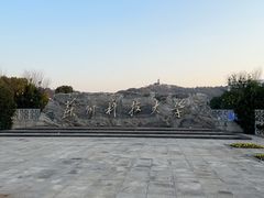 -苏州科技大学石湖校区-图书馆