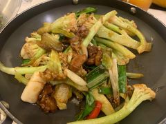 -小菜园新徽菜(镇江丹阳吾悦店)