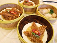-东方之珠海鲜酒楼(南开店)