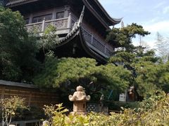 -龙华寺