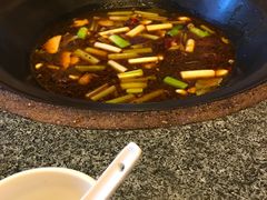 -忆乡情铁锅炖鱼饭店(延庆店)