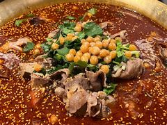 -张翻越·川渝冒菜·武汉黑鸭煲(城北万象城店)