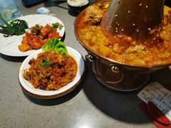 -觅山云南菜(泊富ICITY店)