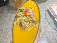 -十二月·宁夏盐池滩羊肉火锅