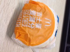 iphone_upload_pic-麦当劳(轻轨曹杨路店)