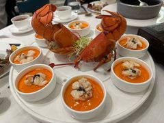 -富淳饭店(世纪公园店)