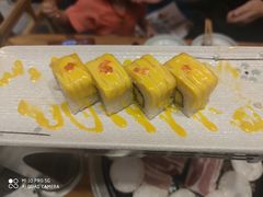 -九田家黑牛烤肉料理(华侨城店)