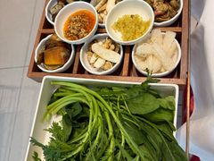 -天宜隆蘑菇宴火锅(石景山旗舰店)