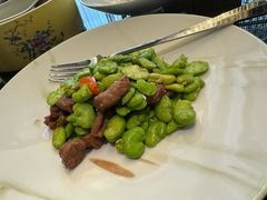 -杭州和达希尔顿逸林酒店·和园中餐厅-杭帮菜名店