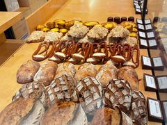 -LANLIZI BAKERY(COSMO店)