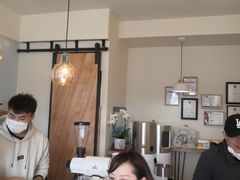 -LAB COFFEE来杯咖啡(浦仓路店)