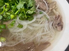 -PHO·5越南牛肉粉(建新路店)