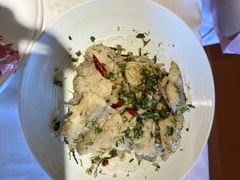 -小厨师·二十年沈家门小海鲜(百井坊巷店)
