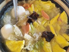 -迎晨餐厅(青芝坞店)
